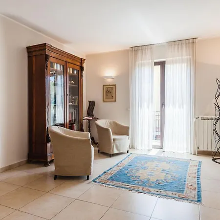 Siliqua House With Garden By Wonderful Italy *