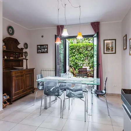 Siliqua House With Garden By Wonderful Italy Holiday home Trecastagni