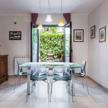 Siliqua House With Garden By Wonderful Italy * Trecastagni
