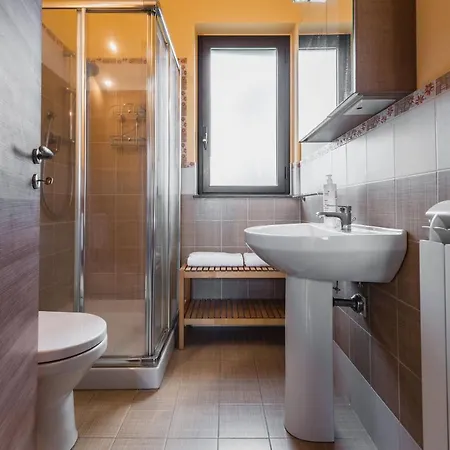 Holiday home Siliqua House With Garden By Wonderful Italy *