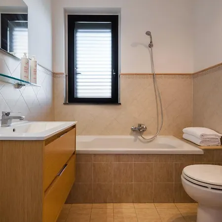Siliqua House With Garden By Wonderful Italy Holiday home *