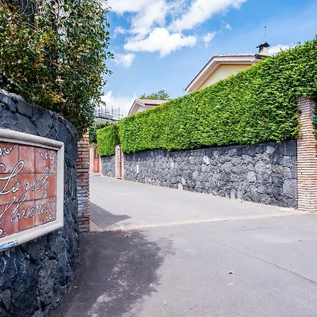 Siliqua House With Garden By Wonderful Italy