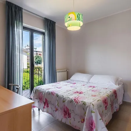 Siliqua House With Garden By Wonderful Italy Holiday home *