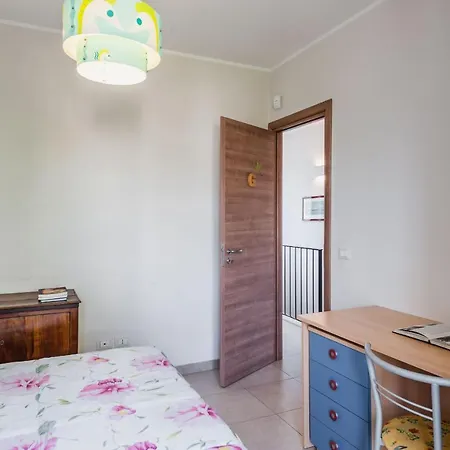 Siliqua House With Garden By Wonderful Italy Casa vacanze