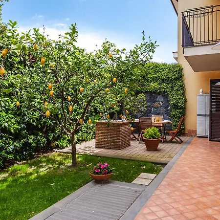Casa vacanze Siliqua House With Garden By Wonderful Italy Trecastagni